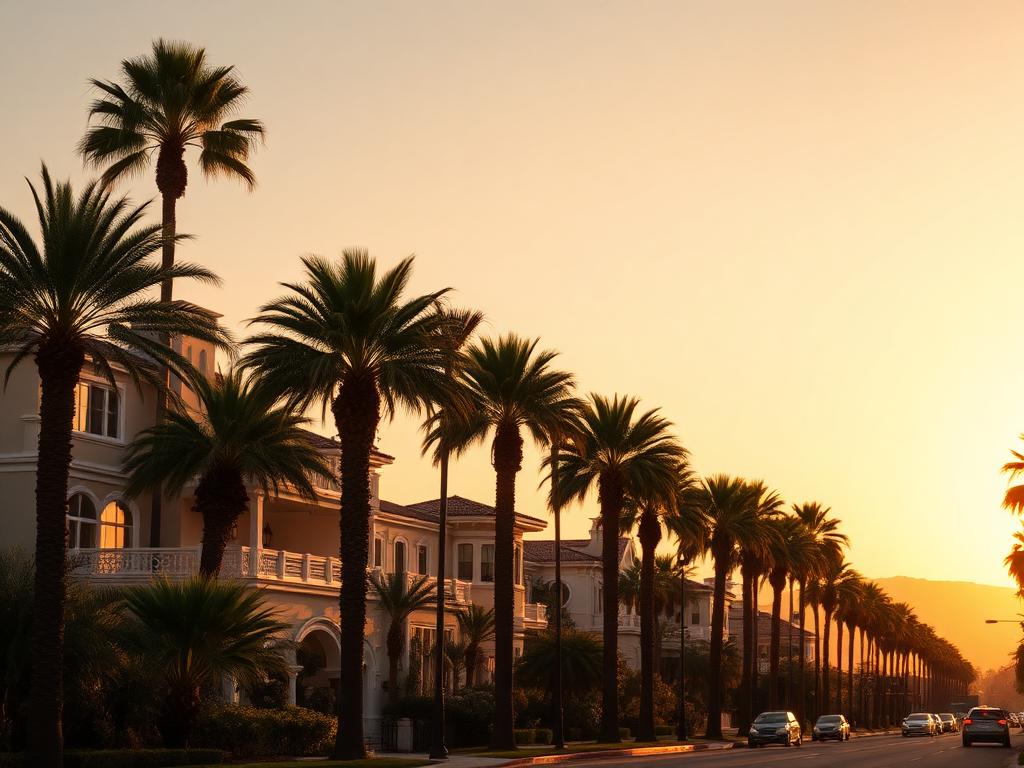 Beverly Hills / Westside