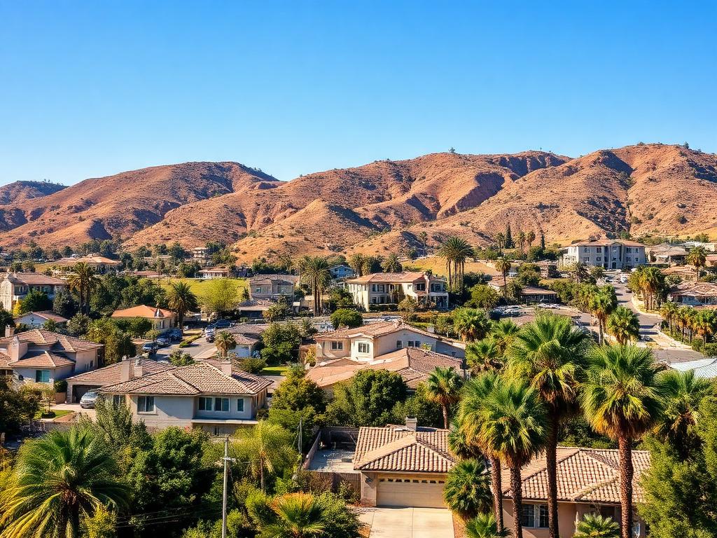 Burbank
