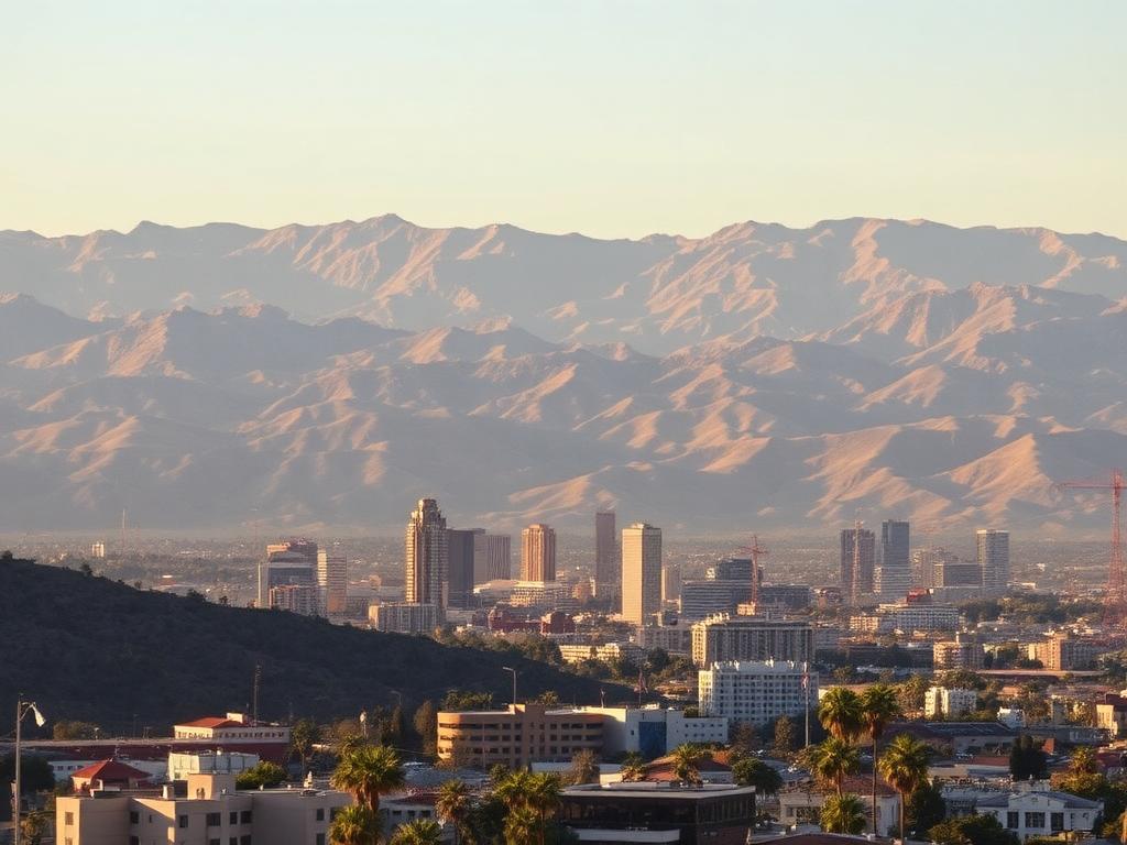 Glendale