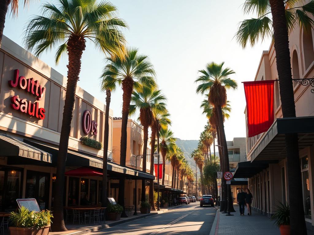 Studio City