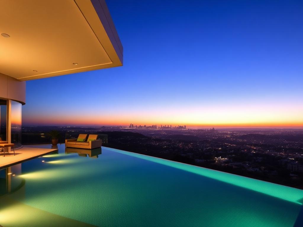 1421 Stradella Rd, Bel Air